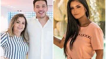 Reprodução / redes sociais