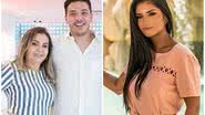 Reprodução / redes sociais