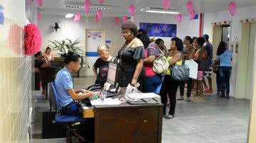Divulgação/Ascom