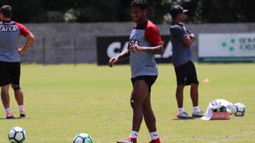 Maurícia da Matta / ECVitória