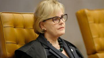 Rosinei Coutinho/SCO/STF