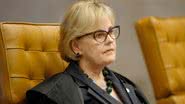 Rosinei Coutinho/SCO/STF