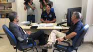 Marcelo Castro/RecordTV Itapoan