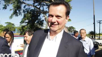 Roberto Viana/BNews