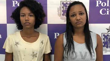 Divulgação/Polícia Civil