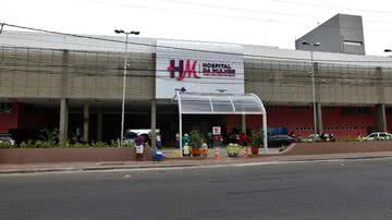 Divulgação/GOVBA
