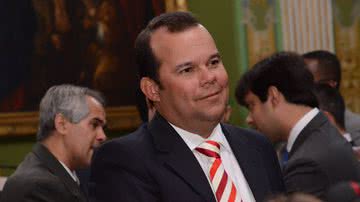 Arquivo BNews//Gilberto Jr.