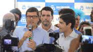 Arquivo BNews//Gilberto Junior