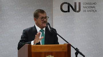 Gláucio Dettmar/Agência CNJ