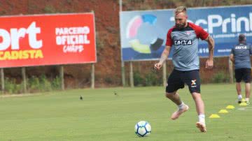 Mauricia da Matta/ECV