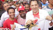 Vagner Souza/BNews