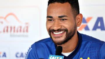 Felipe Oliveira / ECBahia
