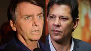 Fernando Frazão/Agência Brasil e Andre Penner/AP