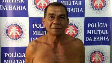 Divulgação/SSP-BA