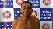 Divulgação/SSP-BA