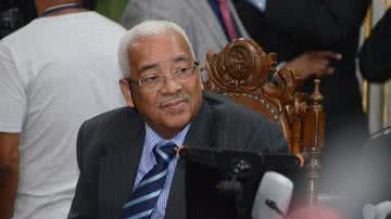Gilberto Júnior/BNews
