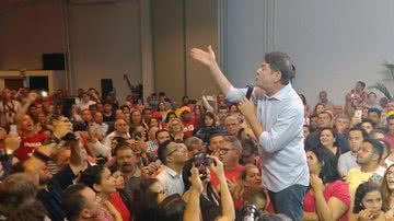 Reprodução