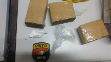 Divulgação/SSP-BA