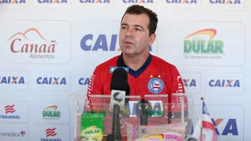 Felipe Oliveira / EC Bahia