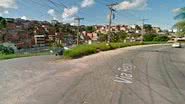 Reprodução / Google Maps