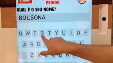 Reprodução