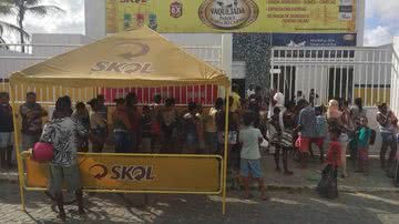Divulgação