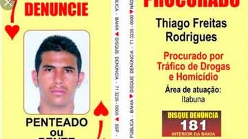 Divulgação/SPP-BA