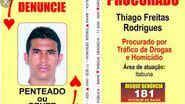 Divulgação/SPP-BA