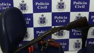 Divulgação/Polícia Civil