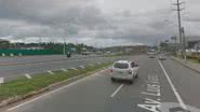 Reprodução/Google Maps