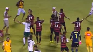 Reprodução / SporTV