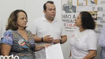 Vagner Souza / BNews