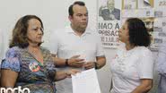 Vagner Souza / BNews