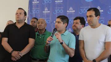 Adenilson Nunes
