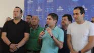 Adenilson Nunes