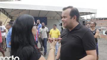 Adenilson Nunes/BNews