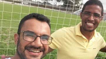 Reprodução / Redes Sociais
