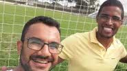 Reprodução / Redes Sociais