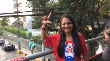 Vagner Souza / BNews