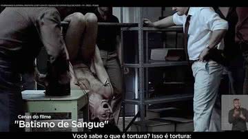 Reprodução/TV