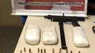 Divulgação/SSP-BA