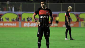 Divulgação / E.C.Vitória