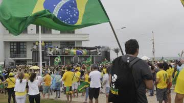 Adenilson Nunes / BNews