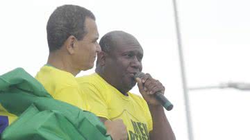 Adenilson Nunes / BNews