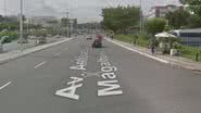 Reprodução/ Google Maps