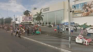 Reprodução/Google Maps