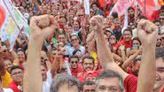 Ricardo Stuckert/Imprensa Fernando Haddad/Direitos reservados