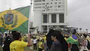 Adenilson Nunes/BNews