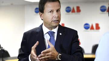 Arquivo/Agência Brasil