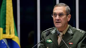 Jefferson Rudy/Agência Senado